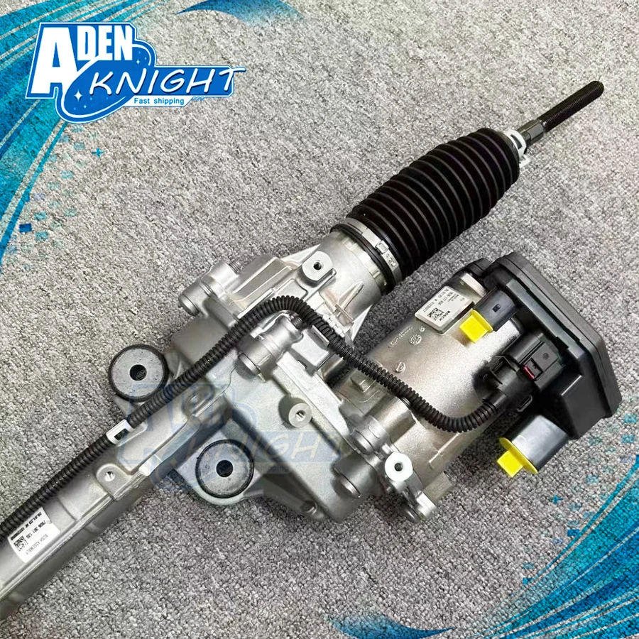 Power Steering Rack For F-PACE RANGE ROVER VELAR L560 T4A39591 LR108439 LR139509 T4A16961 KK833504AB KK833504AD KK83-3504-AC