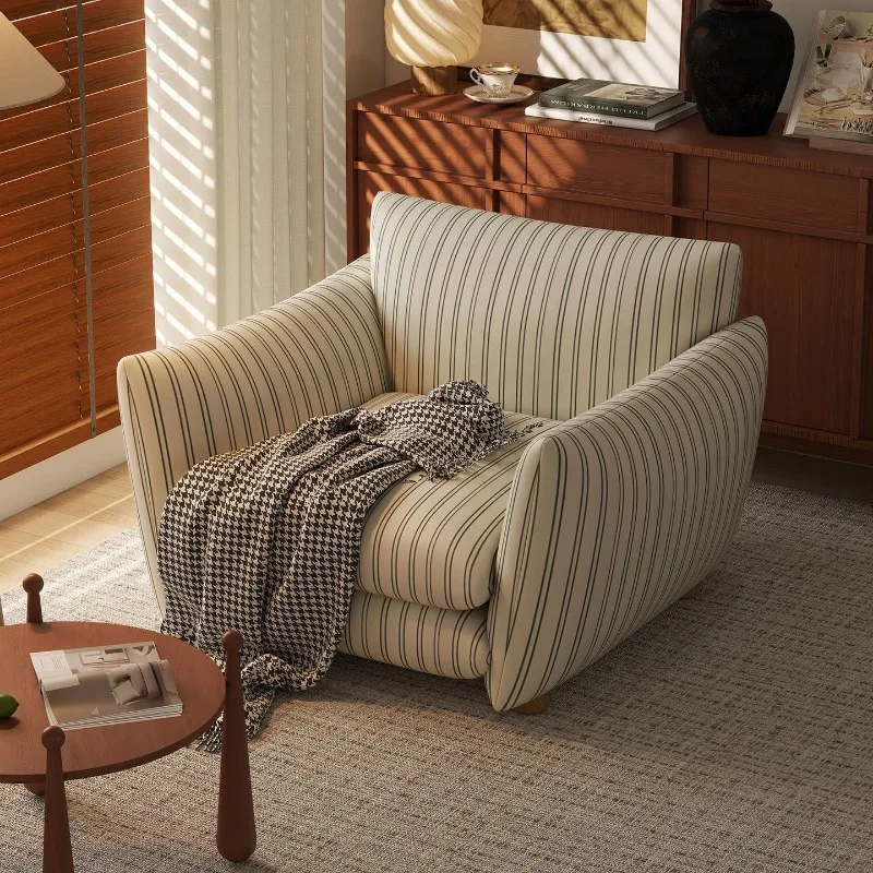 

Gaming Modern Chairs Fabric Bedroom Armrest Children Comfortable Chairs Lounge Sectional Articulos Para El Hogar Furnitures