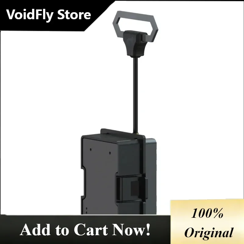 VoidFly 1pcs new AU41-For Jumper JP4IN1-MIRCO JR/NANO Multiprotocol Module for Jumper T32/T15/T20/T16/T-LITE/T-PRO RC Transmitte