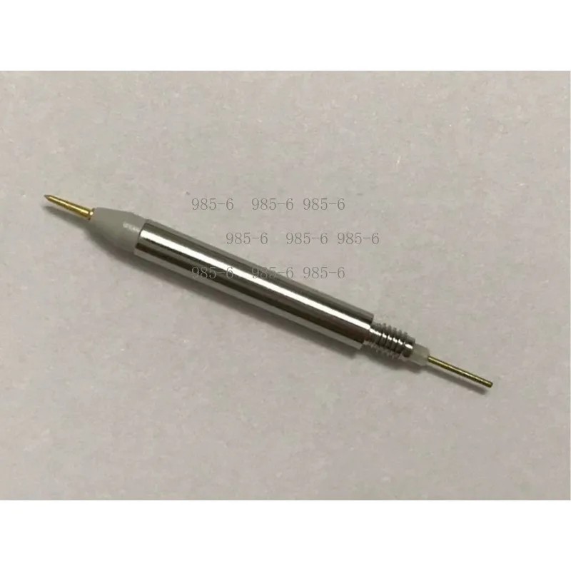CAT II Rated 300V Scope Test Lead 500MHz 10M Ohm 8.0pF ×10  Probe
