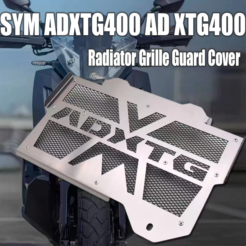 para-sym-adxtg400-ad-xtg400-cubierta-protectora-para-parrilla-de-radiador-proteccion-red-para-tanque-de-agua-rejilla-para-radiador