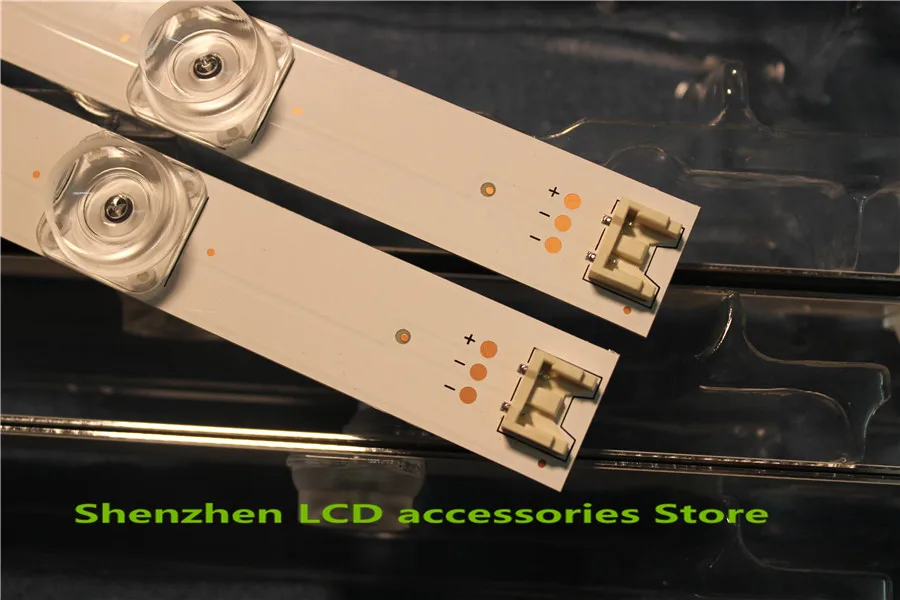 Nuovo per innotek drt 3.0 32 "_ A/B 6916l-1974A 6916L-1975A muslimaur UOT 32 mb25vq muslimate LC320DUE