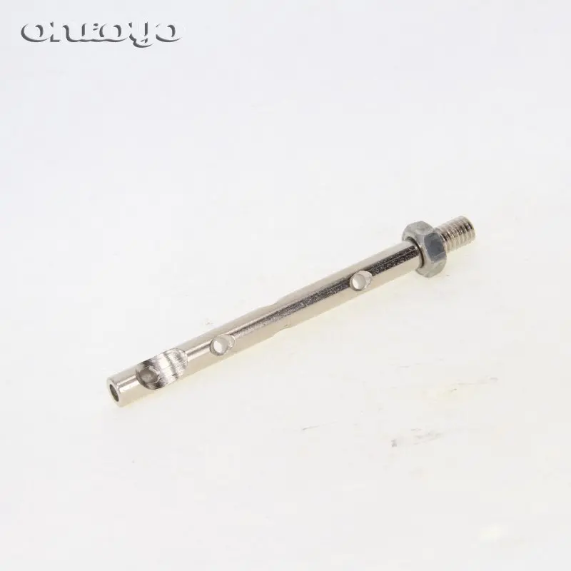 High Head Sewing Machine Spare Parts For Golden Wheel 8810/8820 9910/9920 Wire Column With Nut B1050-0A+ZML06001