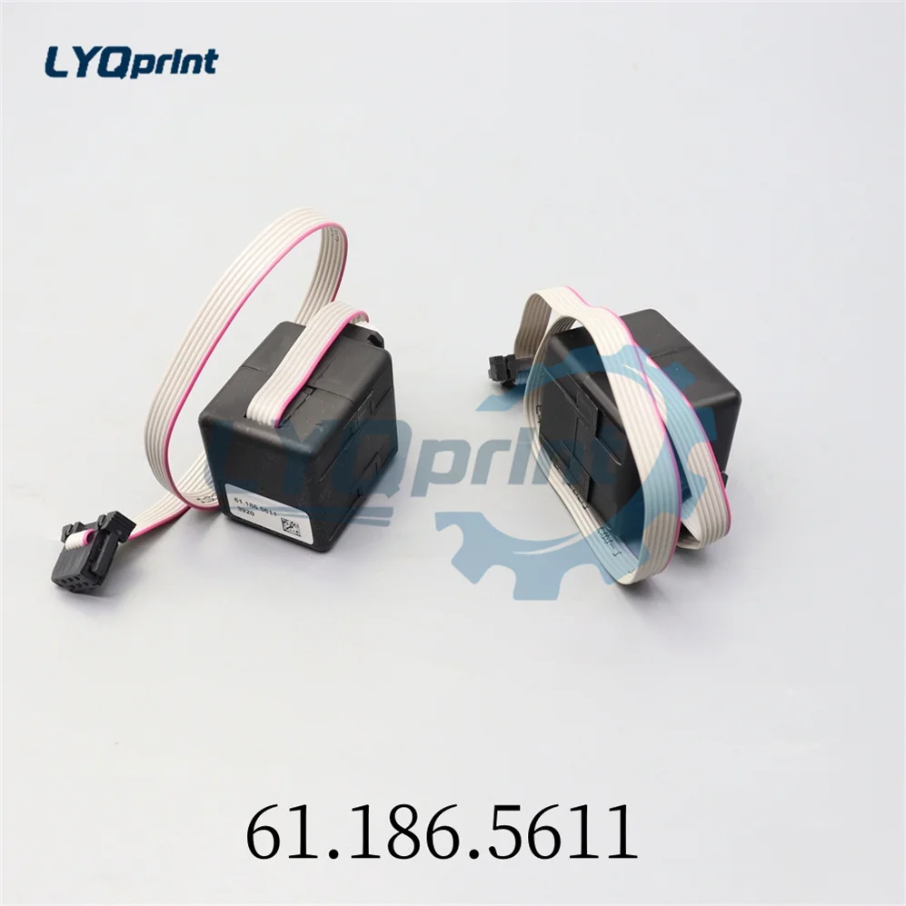 

Best Quality 61.186.5611 Ink Key Motor for Heidelberg XL105 Printing Machine Parts
