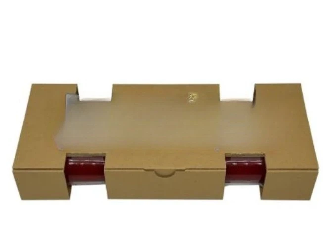 

Genuine Quality V80 V180 V280 V2100 V3100 V4100 Fuser Belt for Xerox Versant 80 180 280 2100 3100 4100 126K34853 Fuser Heat band