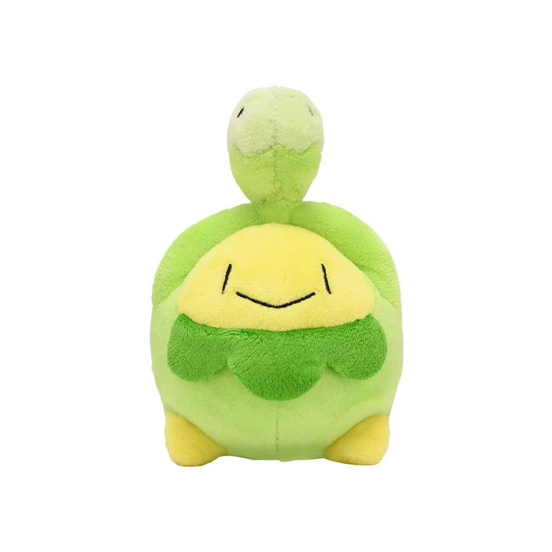 

Pokemon Fit Series Budew Plush Toy Children Cute Soft Gifts And Birthday Christmas Gifts