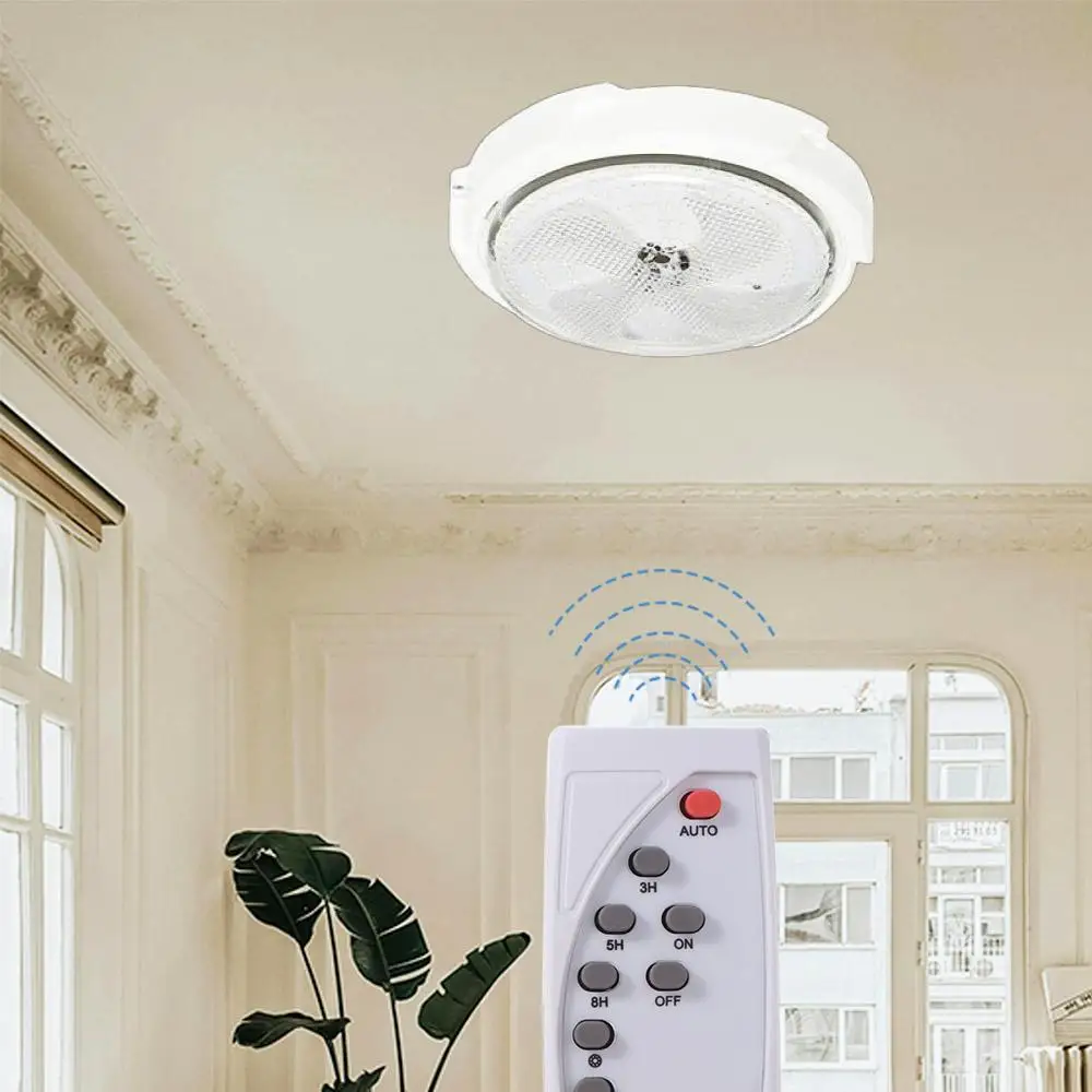 

Светильник с дистанционным управлением Солнечные потолочные светильники Минималистичный водонепроницаемый светодиодный светильник Современная панельная лампа для дома в помещении