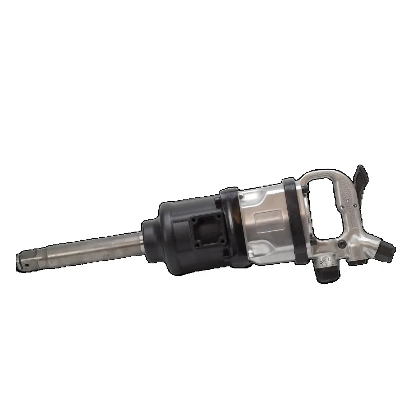 1 Inch High-Torque 4000 N-m Air Impact Wrench Professional Industrial Pneumatic Tool Heavy Duty 4000 N-m Industrial Pneumatic - view 4