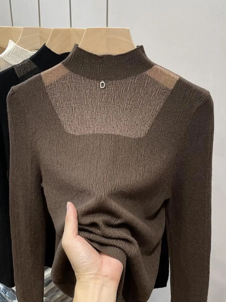 women's-knitted-sweater-base-irt-f-high-collar-me-faionable-inner-tee-piece-set-autumn-winter-design-sensation