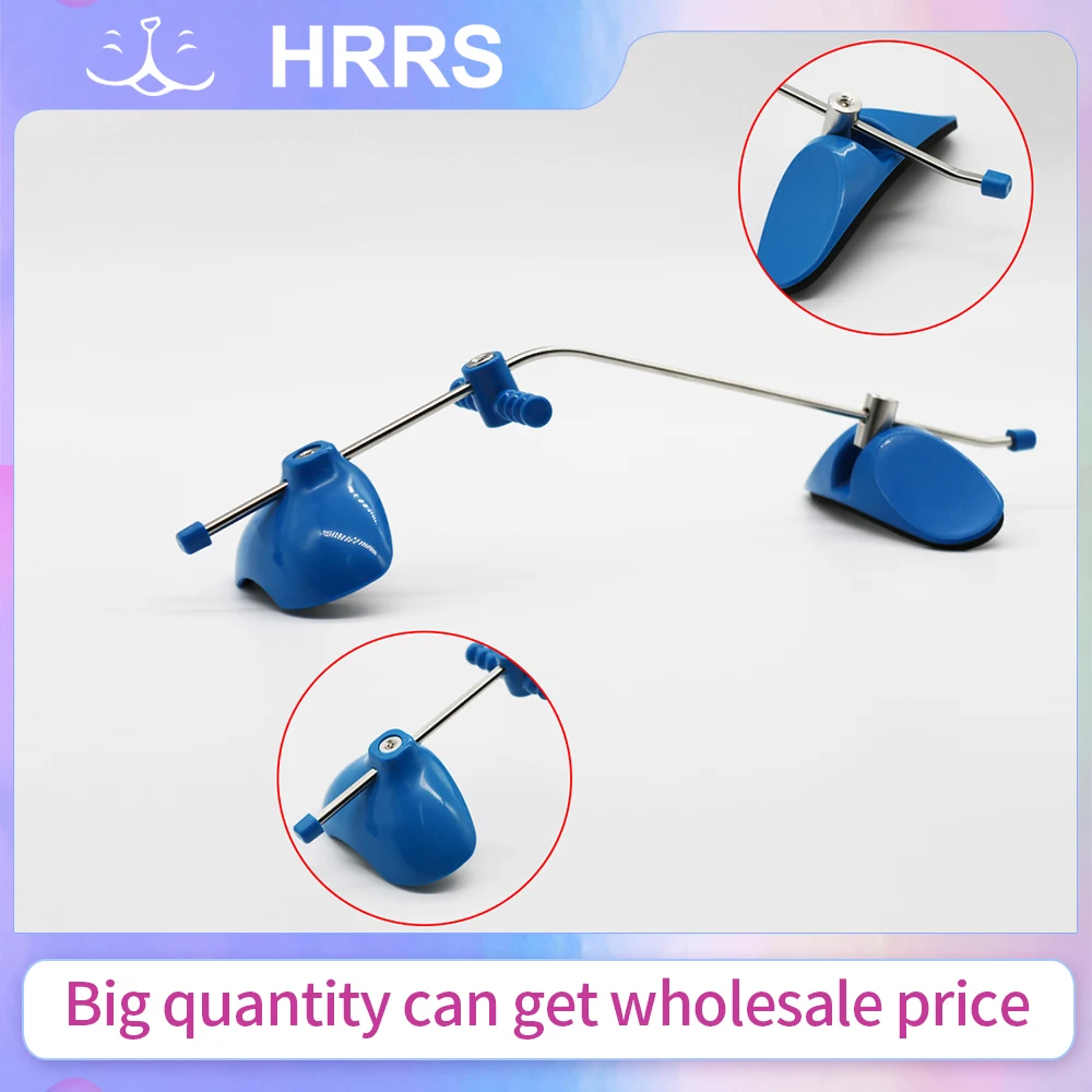 

Стоматологический ортодонтический головной убор с обратным тяговым механизмом, регулируемый головной убор с высоким тяговым механизмом, стоматологическая маска для лица с одним полюсом