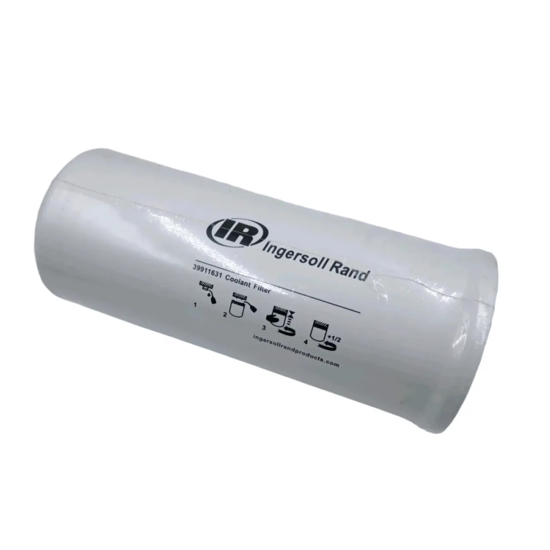 39911631 Oil Separator Compatible with Ingersoll Rand Screw Air Compressor