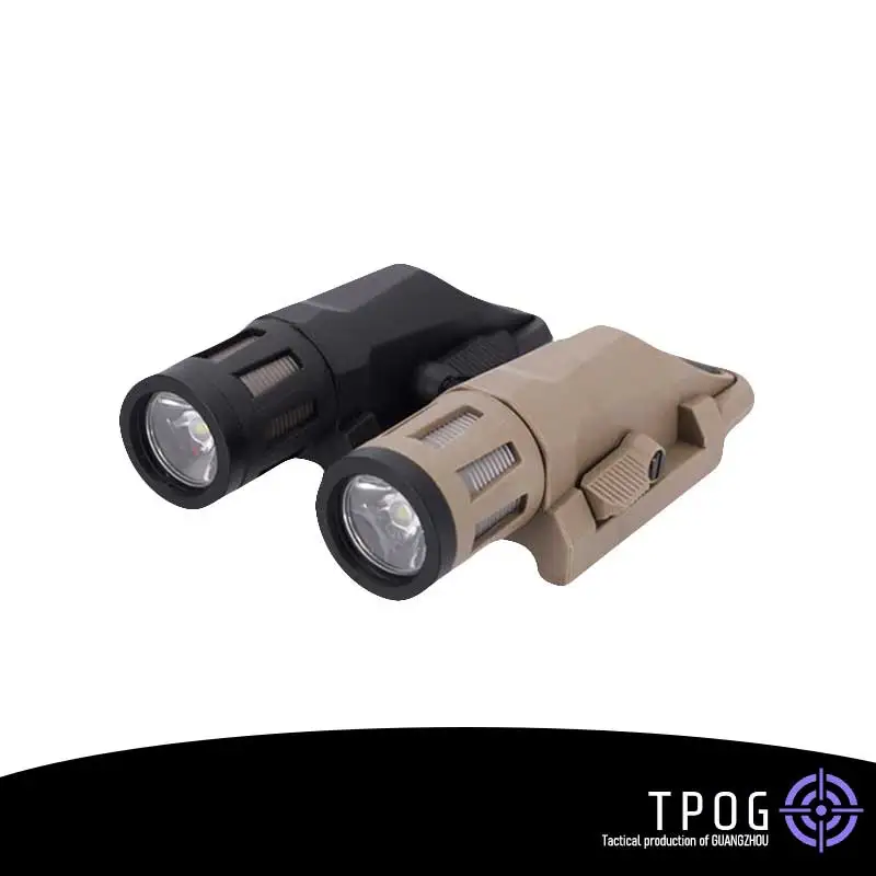 Tactical WML-G2 Wea…