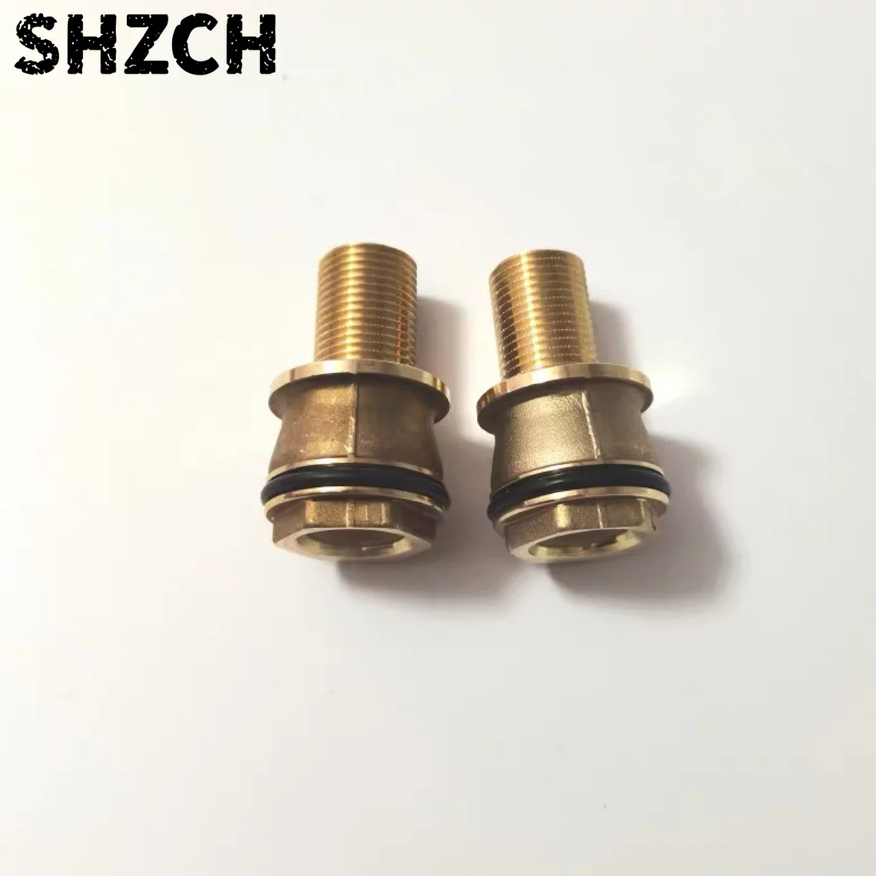 Premium Bathroom Plumbing Connector Compatible for Hansgrohe Shower Offset Elbow Fitting 95772000