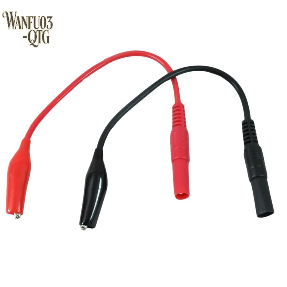 Multi Meter Test Le…