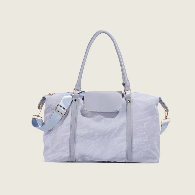 

Women's Traditional Heritage Crossbody Bag Vintage Monogram Print Shoulder Bag for Classic Style