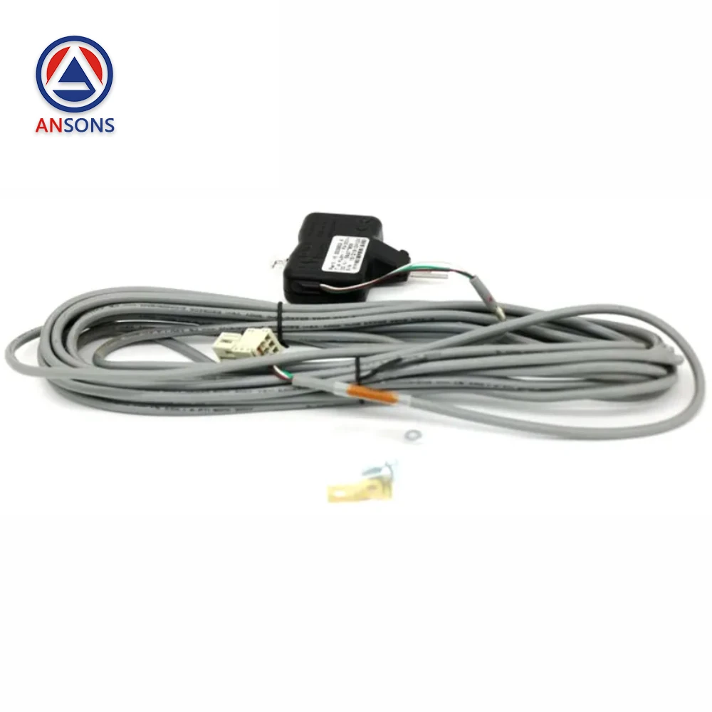 ID.NR.59341189 ID.NR.59377809 ED21KL66-CN 3300 S**R Elevator Weighing Device Overload Sensor Switch Ansons Elevator Spare Parts