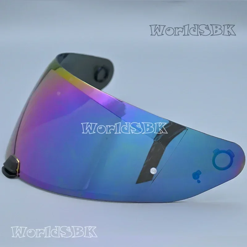 Motorcycle Helmet Visor For HJC i70 i10 HJ-31 Full Face Helmet Lens Shield Glasses Screen Mask Accessories Parts Capacetes Casco image 3
