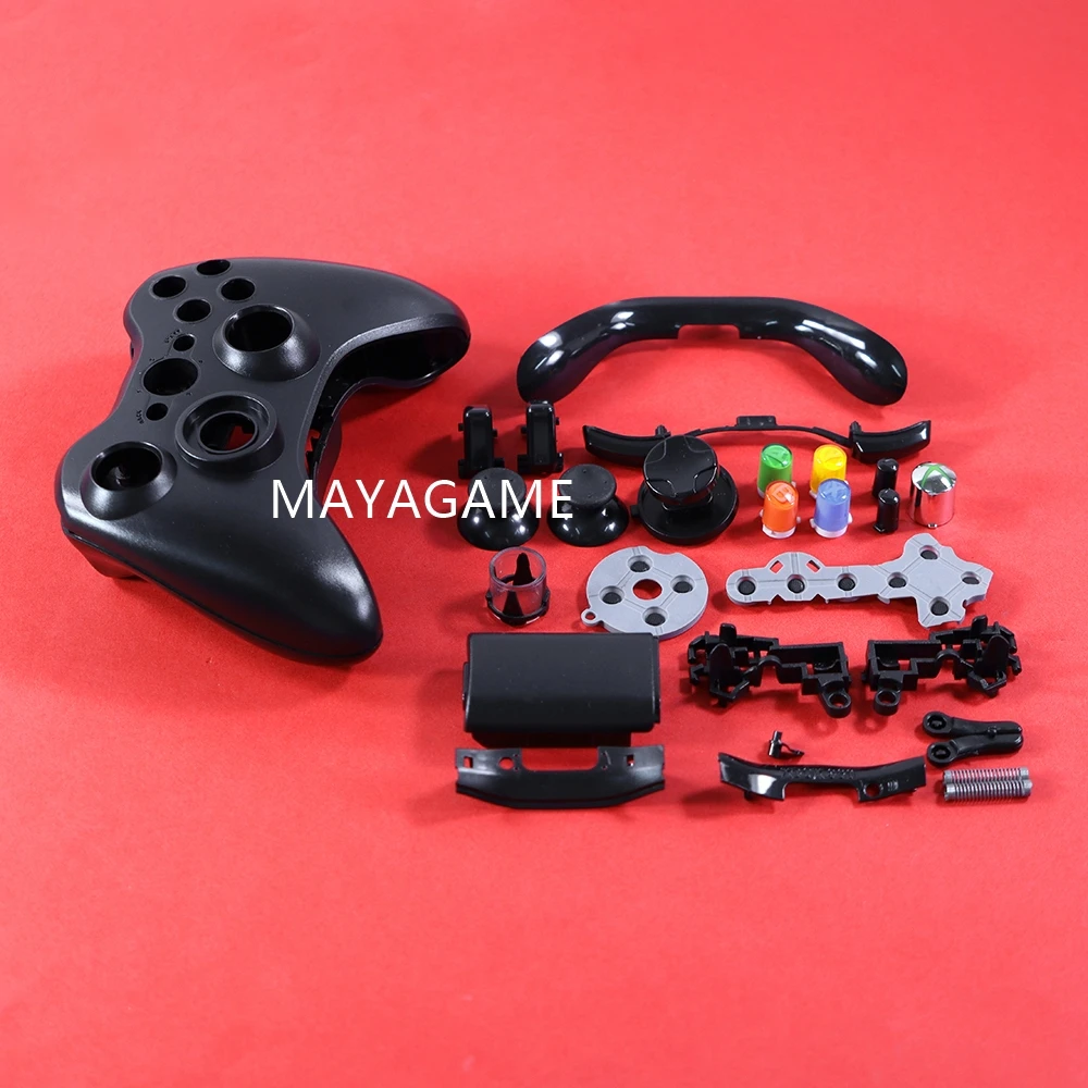 OCGAME-Pièces de rechange pour - Retro Gaming Xbox 360 avis et prix