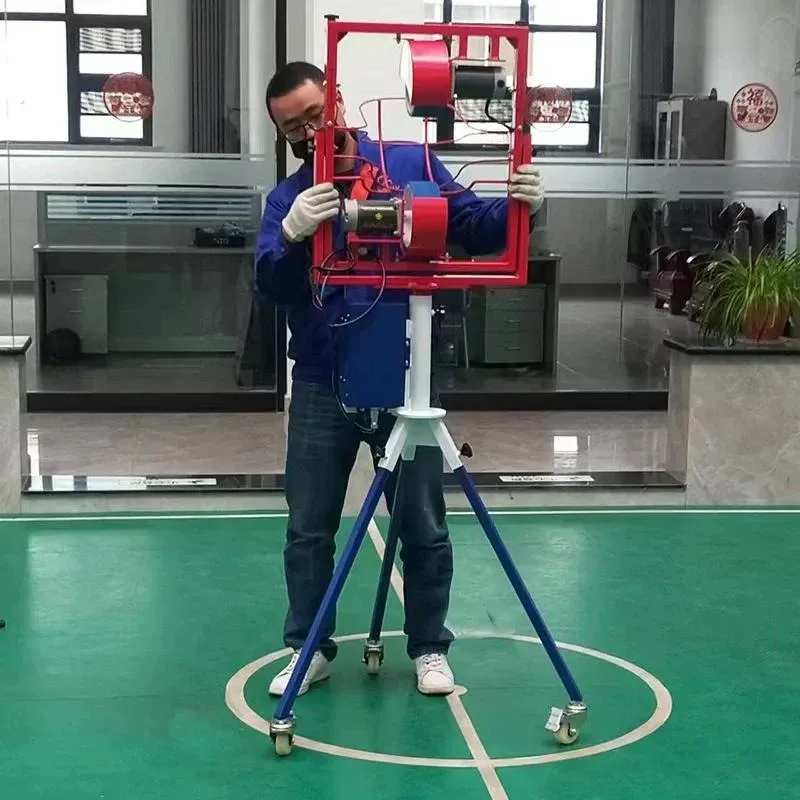 2026for  Portable Volleyball Serve Machine Adjustable High Speed Suitable for Air Volleyball Training