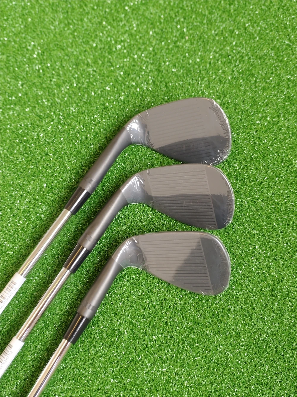 2024 3PCS Black Gol…