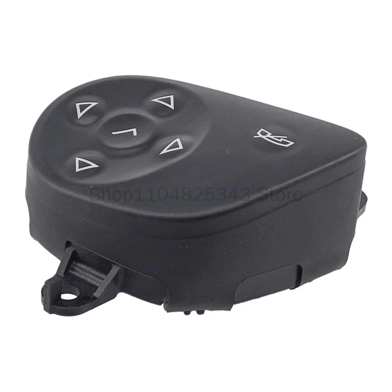 23437198 suitable for GM Chevrolet cruise control switch, steering wheel multi-function button control switch