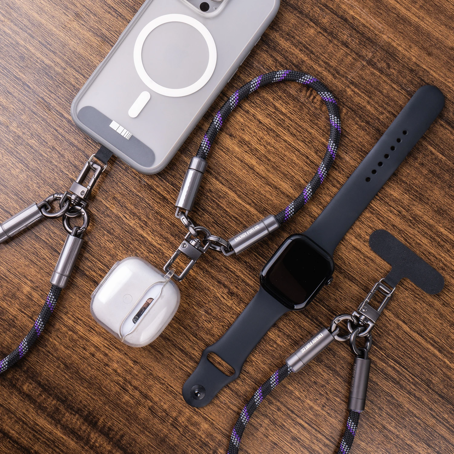 Thumbnail 4 - #4 Latest Lanyards Updates