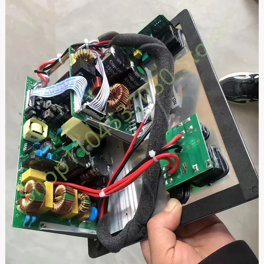

Perfect test Stable performance Subwoofer Amplifier Board HT1205