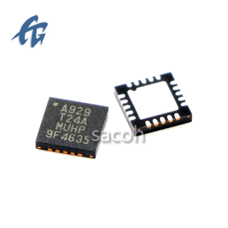 

(SACOH Microcontrollers) ATTINY24A-MU ATTINY24A-MUR 10Pcs 100% Brand New Original In Stock