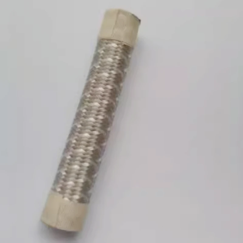 

JYPC-5 pump high pressure hose fittings connecting L valve 7.5cm