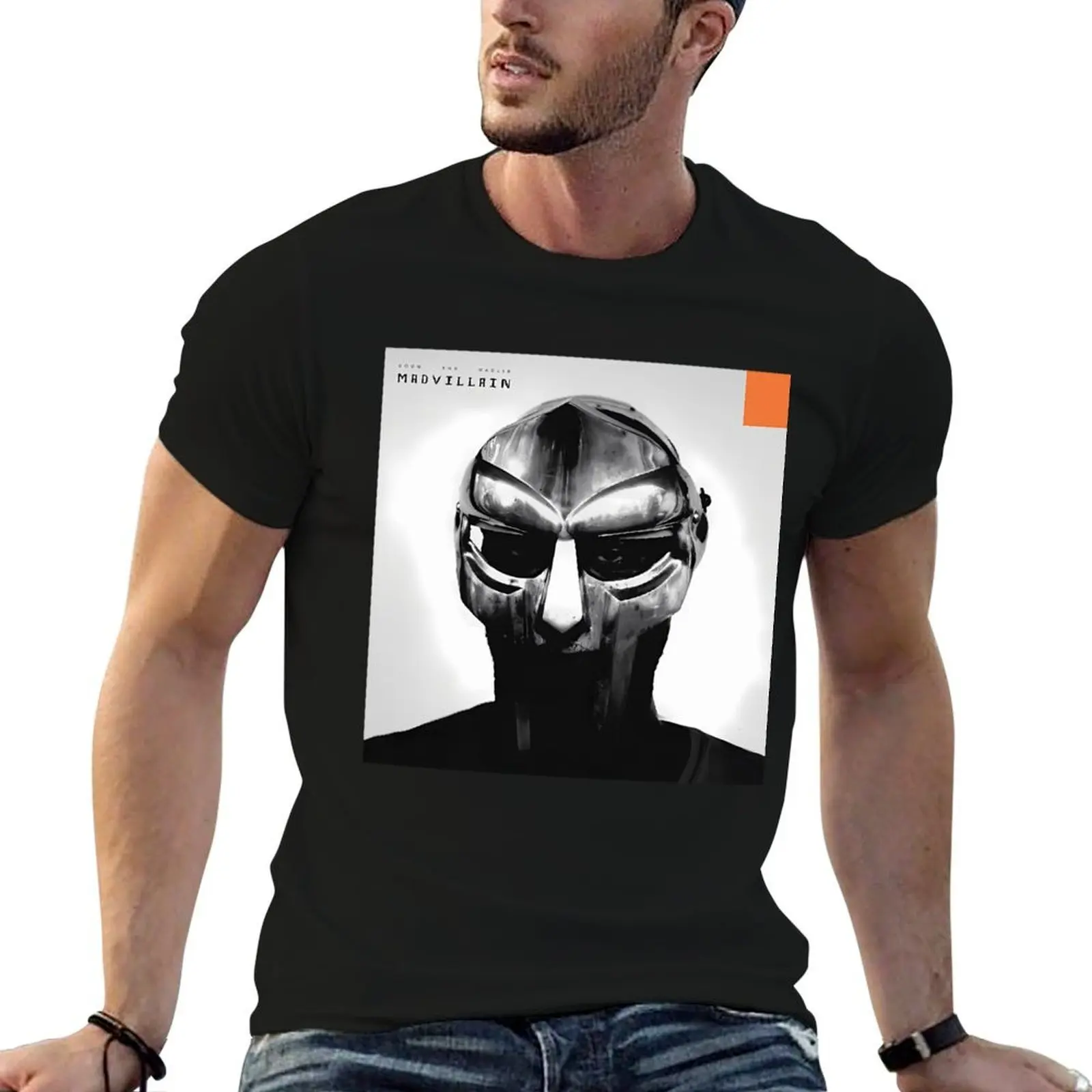 Mf Doom T-Shirt T S… - image
