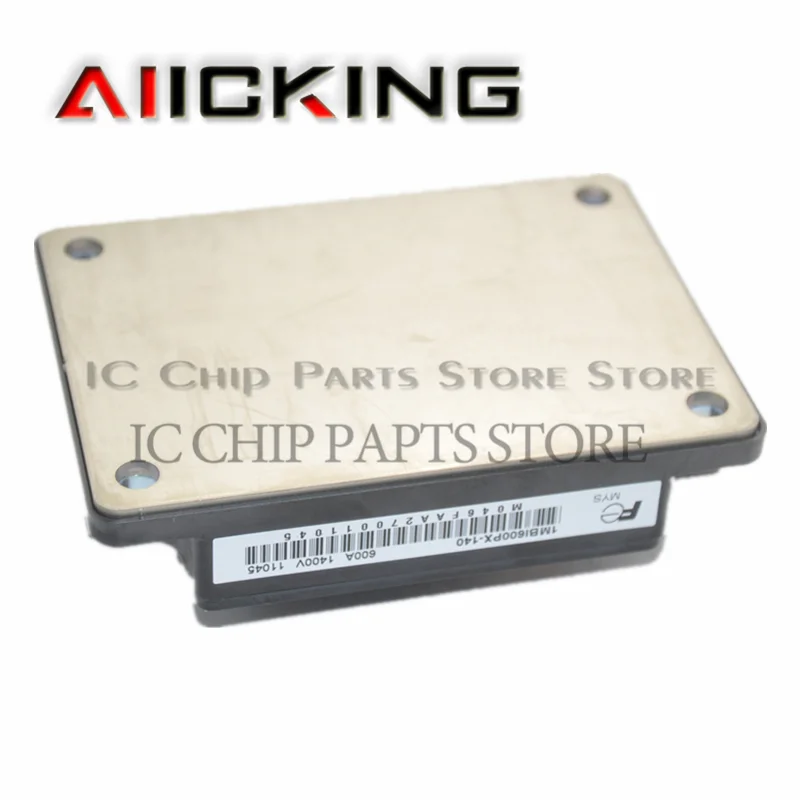 IGBT 모듈 (P 시리즈), 1400V 600A , 100% 정품, 주식, 1MBI600PX-140, 1MBI600PX, 무료 배송, 1 개