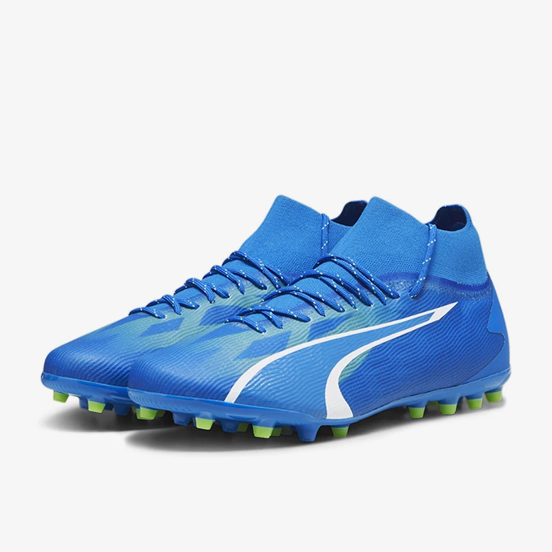 Puma Authentic Season's New Men's Match Training Durable Sports Football Shoes 107508-03