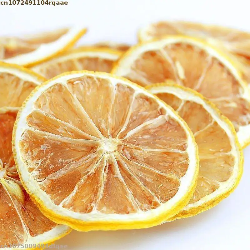 100% High Quality Dried Lemon Orange Slice Dried Fruit For Wedding Decoration Resin Jewelry Mix Flower Sachet Soap Candle Making