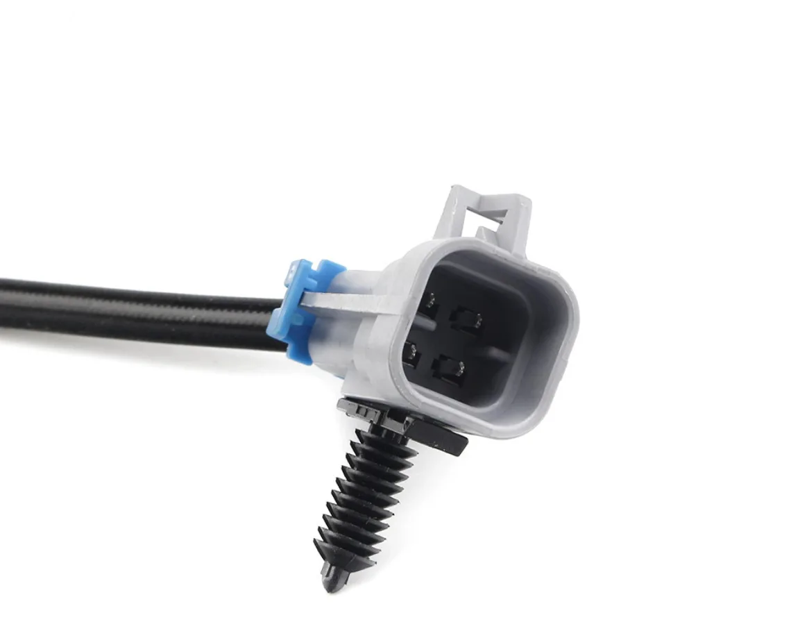 Oxygen Sensor for Cadillac Escalade for Models with Part Numbers 12576131 and 12587785 Automotive Replacement Oxygen O2