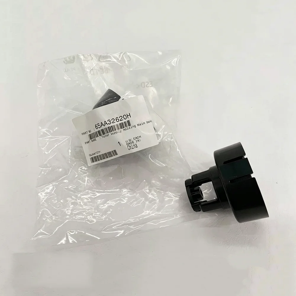 65AA32620H Original Toner Supply Holding Main Body for Konica Minolta Bizhub Press C6000 C7000 C70HC C6501 C6500 C6501P C65HC