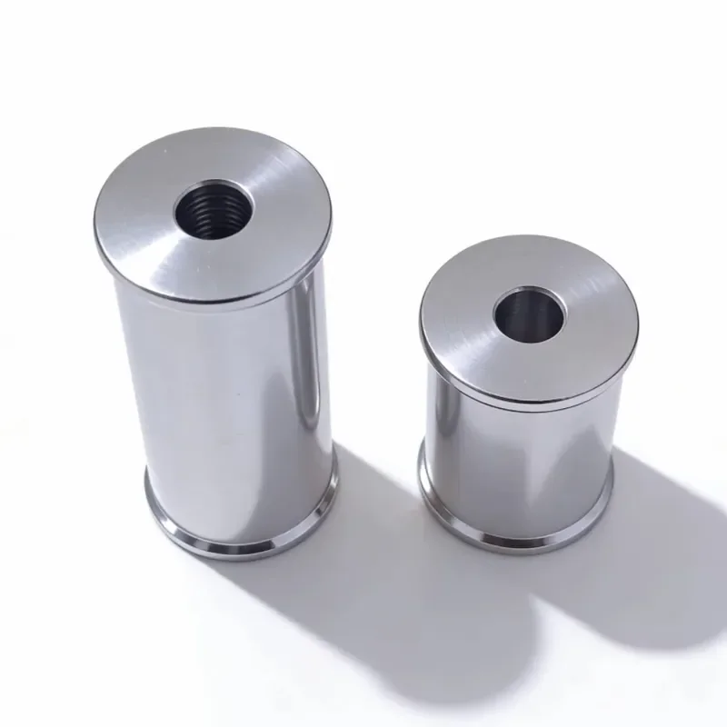 Angle Grinder Modified Belt Grinder Accessories M10 Drive Wheel Self-made Small Belt Wheel Grinding Pipe Machine Grinding And