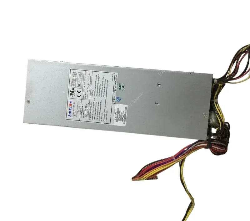 

Original SP552-2C 550W 2U rack type, server power supply, spot