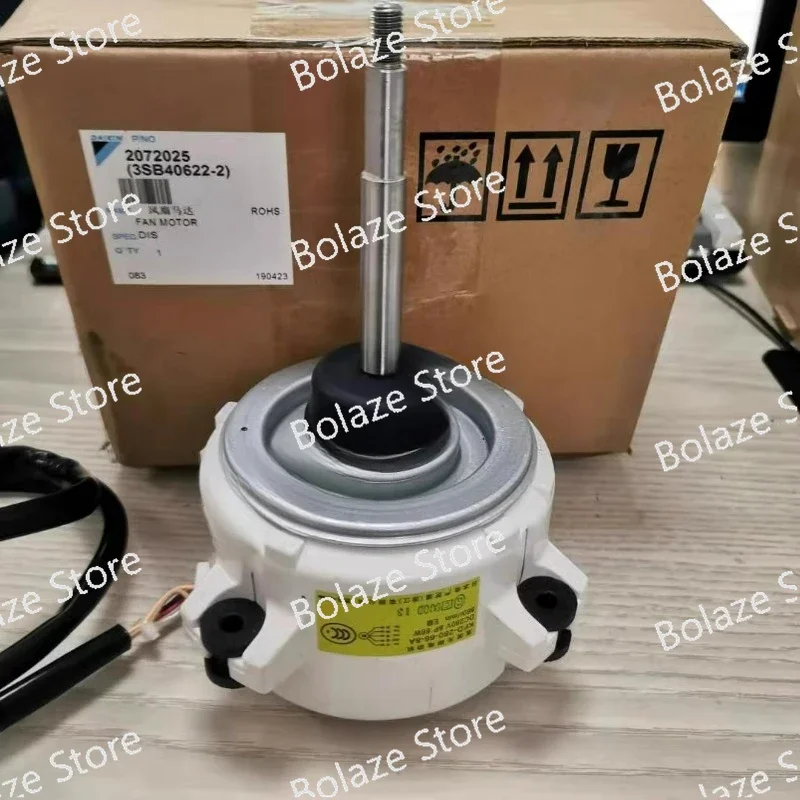 

Fdd-280-66-8a Air conditioning outdoor fan motor