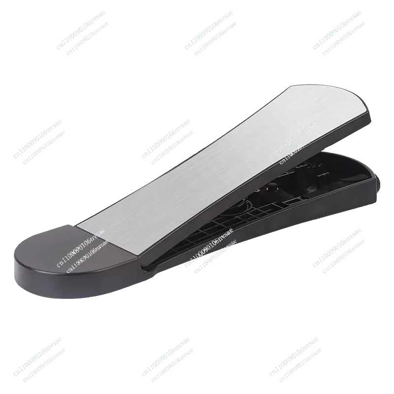 

Высококачественная педаль с несколькими электронными накладками подходит для хай-хэта или бас-барабана