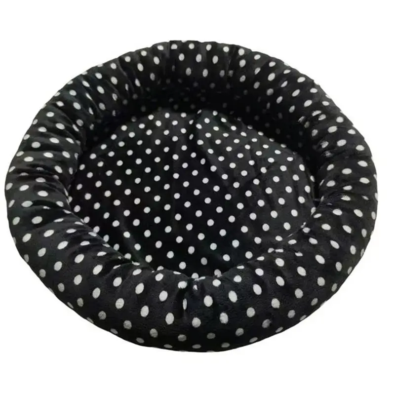 【FLASH DEAL】Indoor Outdoor Cat Heating Pad 3 Level Adjustable For Kittens Puppies Bunnies Cats Cold Weather Pet Nest A