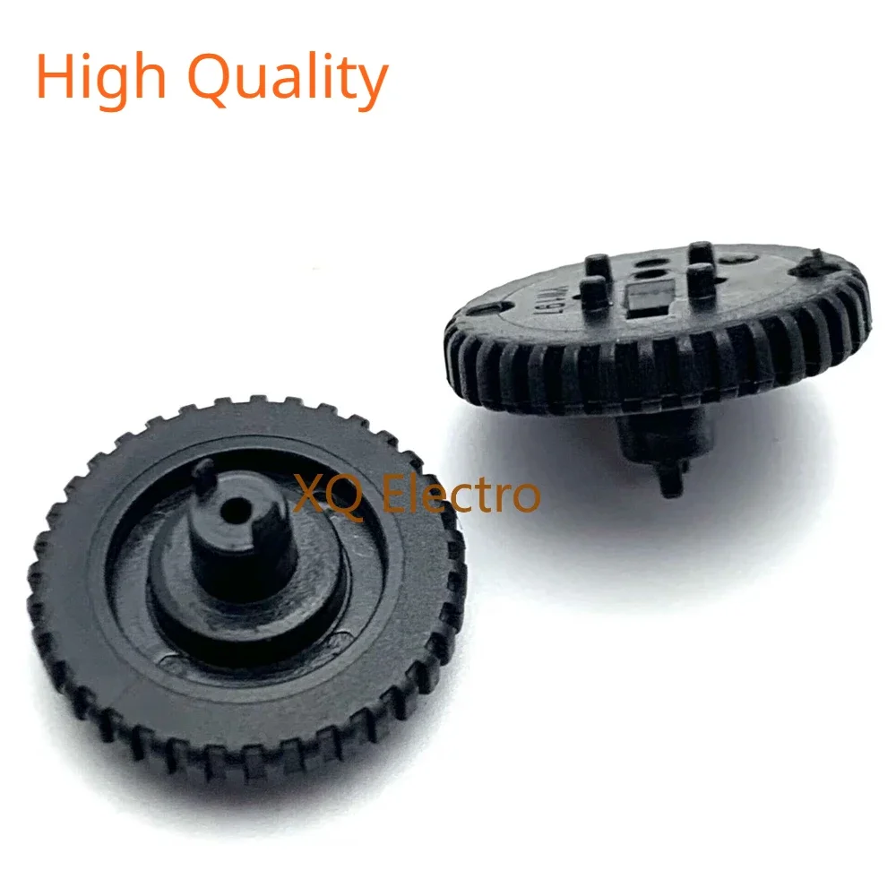 NEW High Quality Shutter Button Aperture Turntable Dial Wheel  w soft rubber for Canon EOS 80D Camera Part