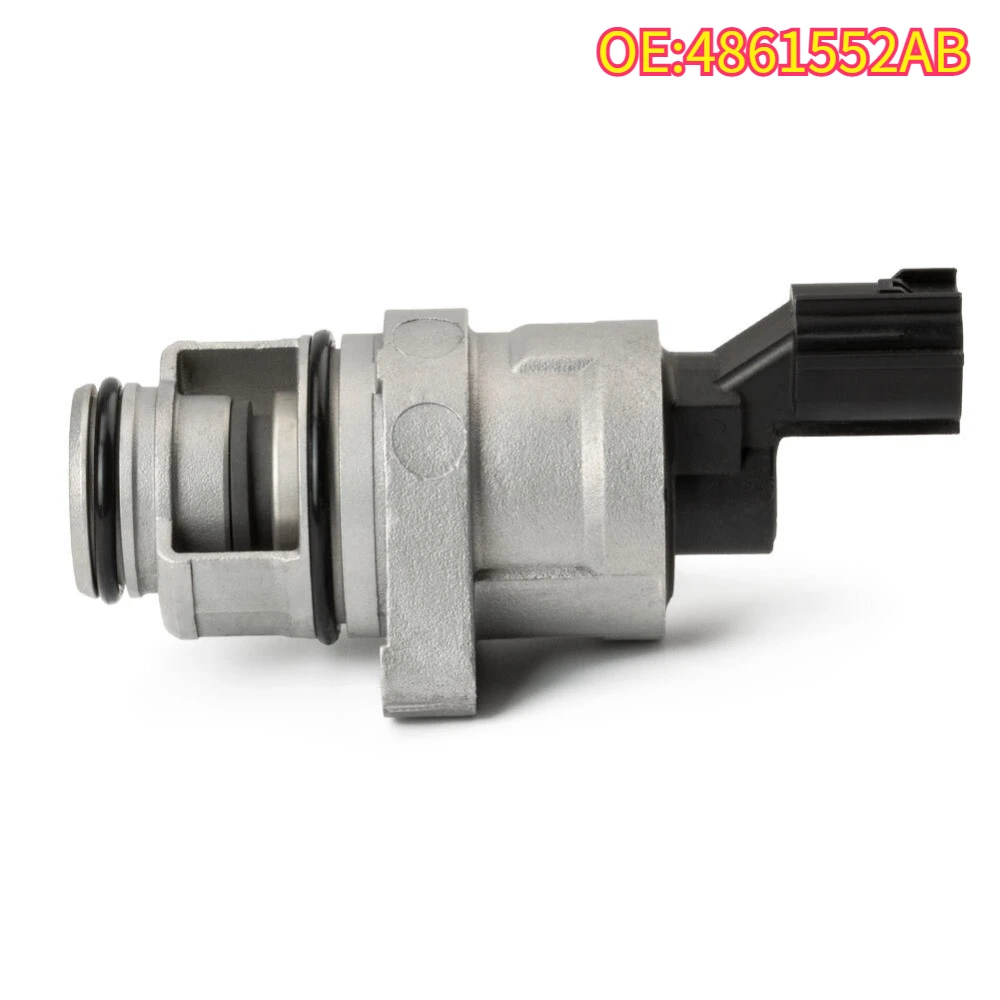 

High quality New For 4861552AB Idle Air Control IAC Valve Chrysler Dodge Dakota Durango Ram 1500 Jeep 3.7L 4.7L Car Accessories