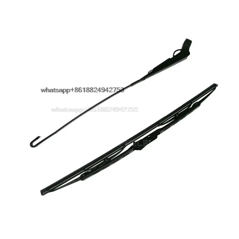 for KOSCO excavator SK75 135 140 200 210 230 250 330 350 wiper blade arm wiper