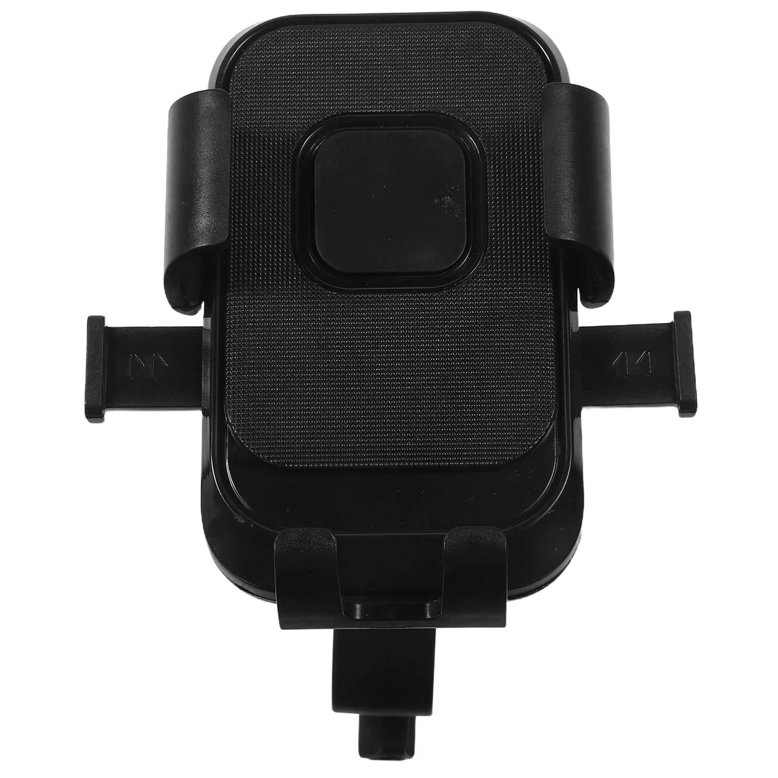 

Motorcycle Handlebar Phone Holder Rotatable Rearview Mirror Mount Shockproof Bike Phone Holder for Electric Scooter Navigation
