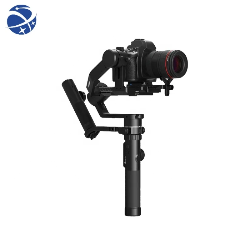 YYHC Hot selling AK4500 Basic version Camera Stabilizer for portable stabilizer camera stabilizer other consumer electronics