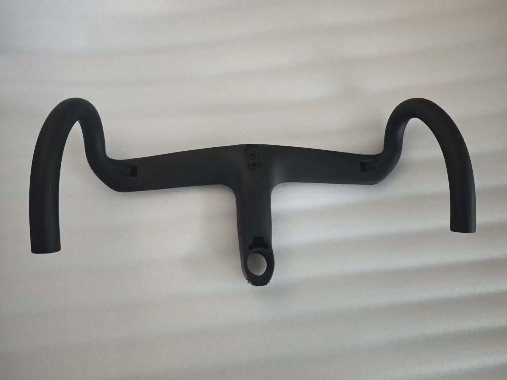 Wholesale INC 2. Generation T800 Vollcarbon Aero Integrierter Rennlenker 28,6mm OD1 Interne Kabelführung Individuelles Logo 1 Stück Mindestbestellmenge Distanzstücke – Detail 6