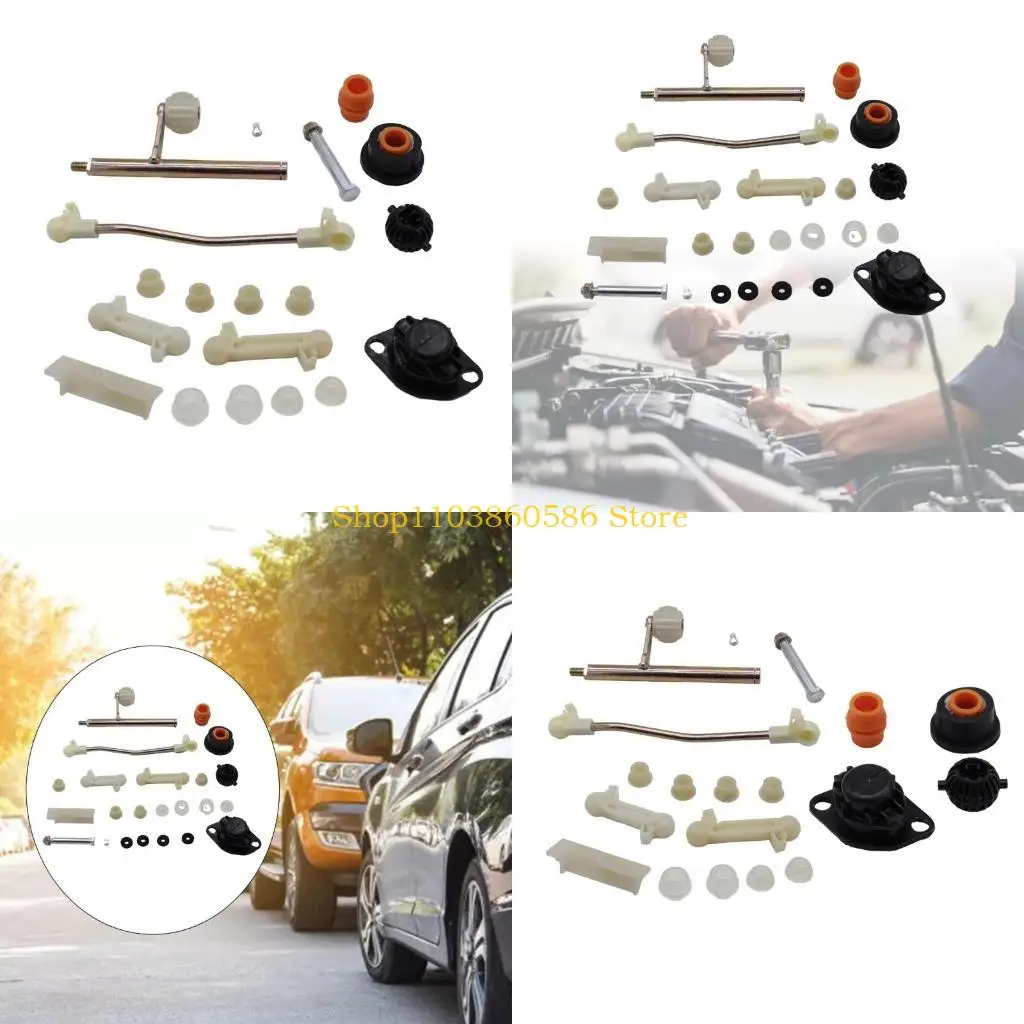 

242A селекторный стержневой подшипник сдвигает комплект ремонта автомобильной трансмиссии