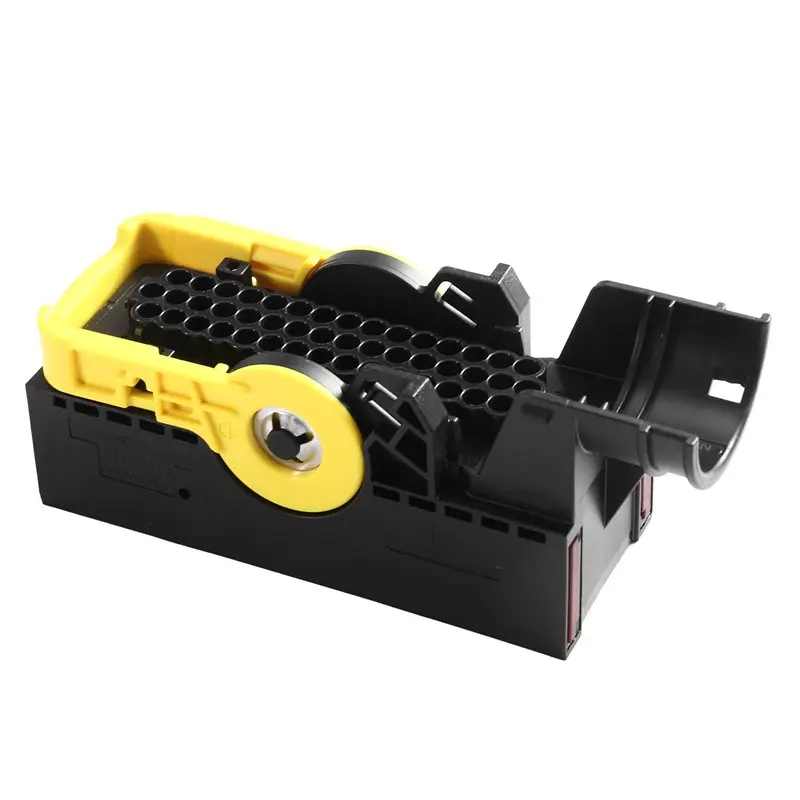 ABUI-Wire Harness Connector Plug 46 Pin For Automobile Engine ECU Computer Board 1-2112231-1 5-1394558-1 2112231-1 For Benz