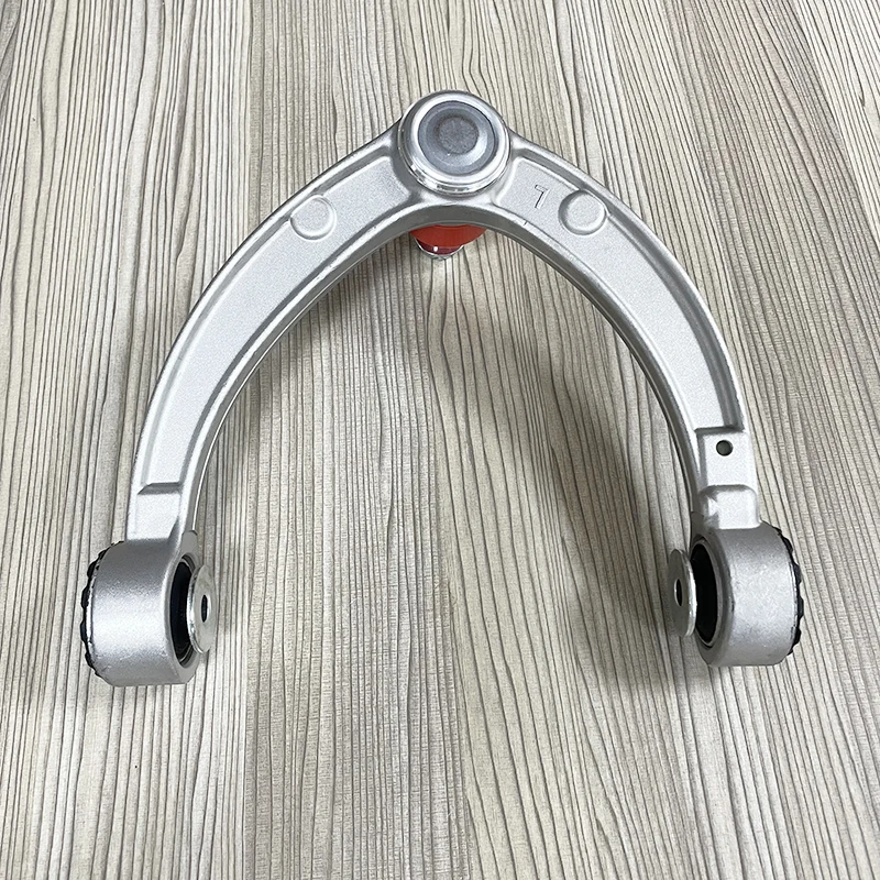 1pc 1663301707 1663301807  Auto suspension parts front Left/Right upper control arm Support  for Mercedes W166 X166 X292