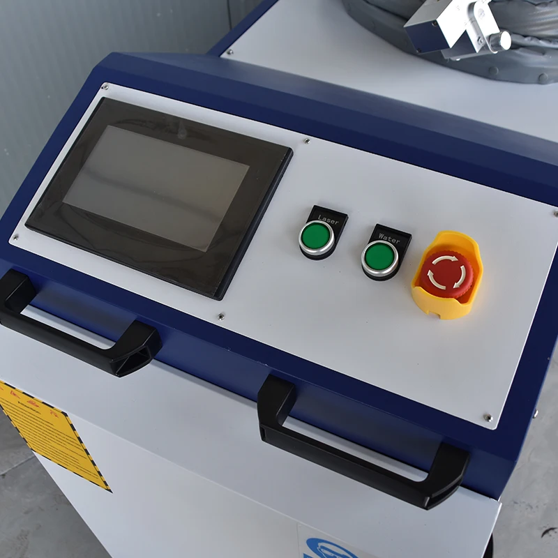 بيع المصنع مباشرة آلة تنظيف نوع الأمتعة 1000 واط 2000 واط 3000 واط عالية السرعة